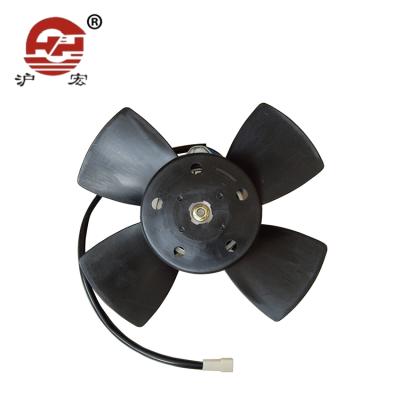 China High Quality Factory Price 4blades ZAZ Radiator Fan Motor Car Customized Size 12v for sale