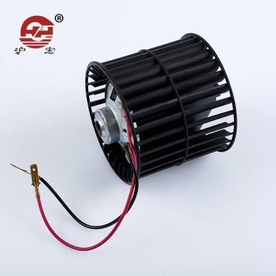 China High Quality Cheap Universal Auto Car Air Conditioner System Heater Turbine for sale