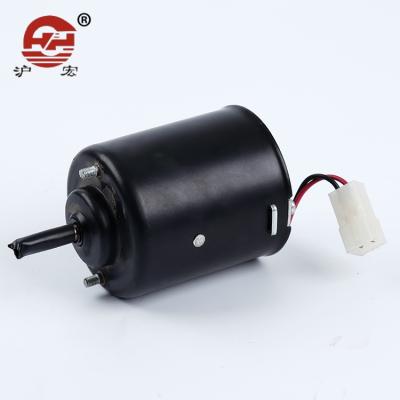 China Car Air Conditioner System Car Parts 12v DC Heater Turbine Replacement LADA for sale