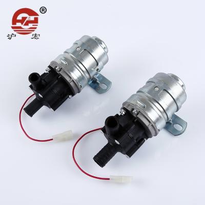 China 24V Wiper HEATER PUMP For Gazelle 32.3780-20 (16MM) for sale