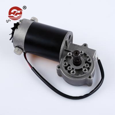 China 2017 Automotive Products High Quality Wiper Motor , Powerful Wiper Motor for sale