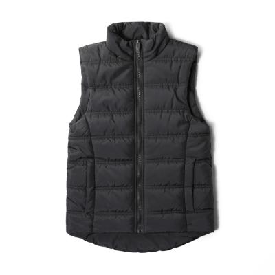 China Viable Factory Cheap Price Keep Warm Vest Mens Winter Vest Winter Coats Stripper Down Vest for sale