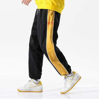 China Breathable Made In China Jogging Pants Mens Jogger Pants Trousers Men Hot Pants Trousers Work Jogging Men for sale