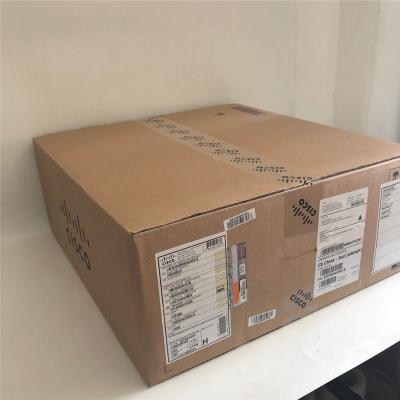 China New 9200L 24port PoE+ 4 x 1G Original LACP Switch C9200L-24P-4G-A for sale