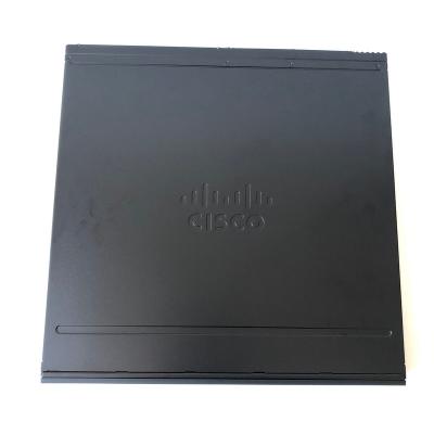 China Network Security New In Stock Networking Device ISR4431/K9 Wireless Routers With Ethernet Port for sale