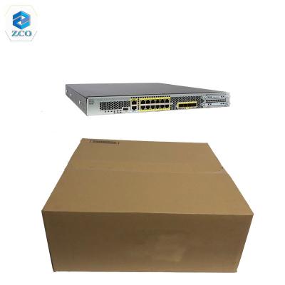 China Unlimited About Original Firepower 2110 ASA Appliance Firewall FPR2110-ASA-K9 FPR2110-ASA-K9 With Good Price for sale