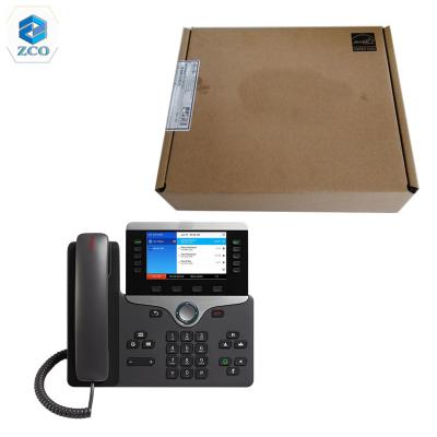 China Original 8841 New Unified VoIP Phone CP-8841-K9= With Competitive Price CP-8841-K9= for sale