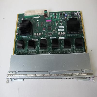 China MACsec Support Original 4500 PoE 48 Ports Networking Module WS-X4548-GB-RJ45V With Good Price for sale