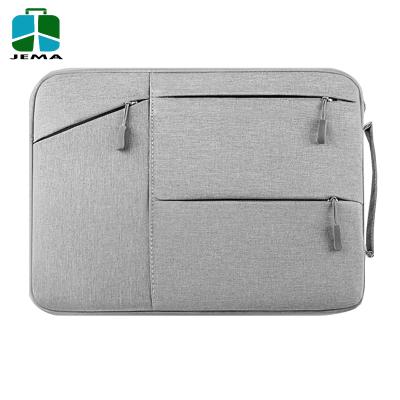 China 100% eco-friendly portable 11-16 inch laptop sleeve laptop bag multifunctional wholesale manufacturers for sale