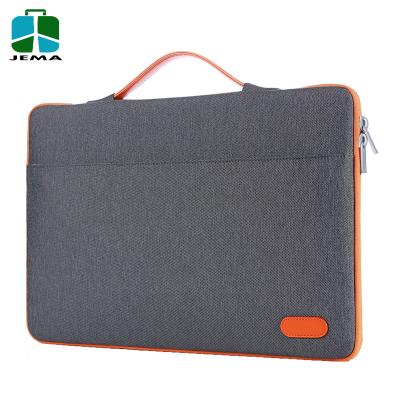 China 100% Eco-friendly Ultrabook Notebook Laptop Sleeve Carrying Case Handbags For 15