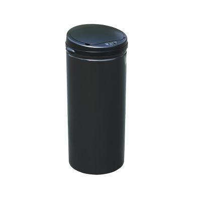 China Sustainable Auto Smart Waste Bin Trash Can Sensor Rubbish Bin for sale