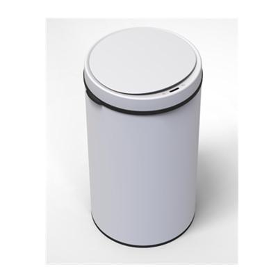 China Viable Touchless Automatic Large Motion Sensor Waste Waste Bin for sale