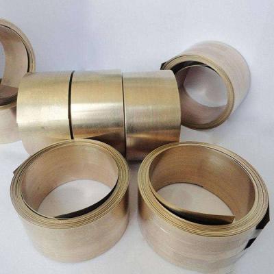 China Diamond Solder Filler Material Flat Nickel Silver Foil Alloy Nickel Thin Strip Coil Copper Hard Steel Welding Strips for sale