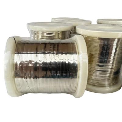 China Suitable in the application of HVAC high filler metal welding alloy silver silver alloy welding wire for sale