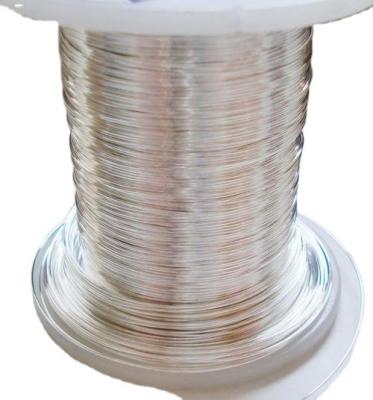 China Suitable in the application of high HVAC filler metal welding alloy silver welding welding wire for sale