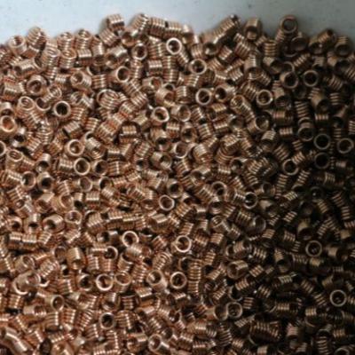 China China Copper Welding Silver Welding Ring / Wire / Rod Used For Welding for sale