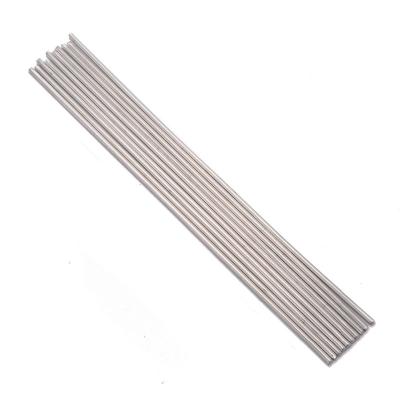 China Low Temperature Copper Easy Melt Aluminum Welding Rods Solder Bars Hollow Rod Solder Powder No Need Wire Solder for sale