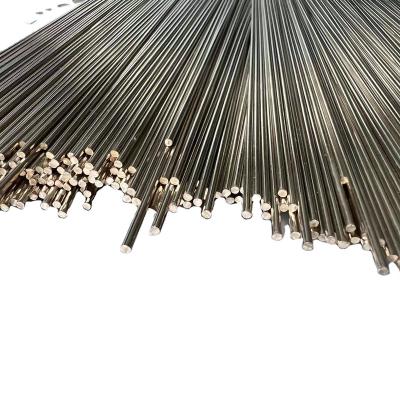 China Factory Direct Selling High Quality Wholesale Custom Low Price Copper Silver Solder Alloys Welding Welding Rods for sale