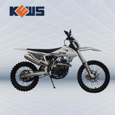 Китай Спорт 20kw хода мотоциклов 250CC 4 Enduro хода K20 4 двойной продается