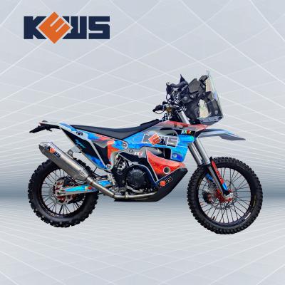 China Kawasaki 450CC Motorcycle Dual Sport NC450S 450CC Trail Bike for sale