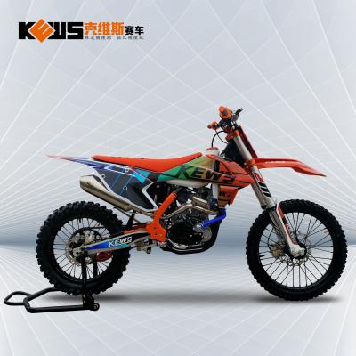 Китай Велосипеды Motocross хода велосипеда 4 грязи Kews CBS300 K16 с дисковым тормозом продается