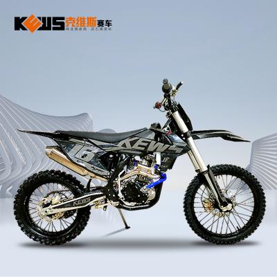 China Kews Cbs300 OEM KTM 4 Stroke Trail Bike EFI Black Motobike for sale