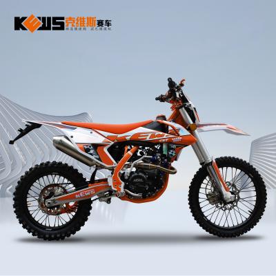 中国 Kews NC250S燃料によって注入されるEnduroは版二重スポーツのバイクを自転車に乗る 販売のため