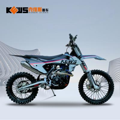 China ModelChinese 300CC de Motorfietsmotoren van de Kewszs182mn NC300S Viertaktmotocross K16 Te koop