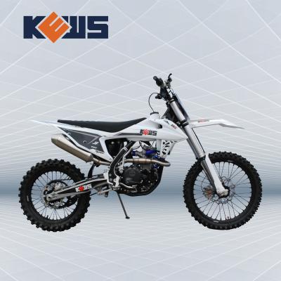 Китай Мотоцикл спорта Honda 300CC Motocross хода K20 ZS182MN 4 двойной продается