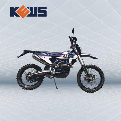 Chine NC300S sur route Dirt Bike KTM 300CC Chinese Dirt Bike à vendre