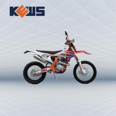 China Bicicleta K20 da sujeira de CB-F250 Kews na motocicleta de Off Road da estrada com conjunto completo à venda