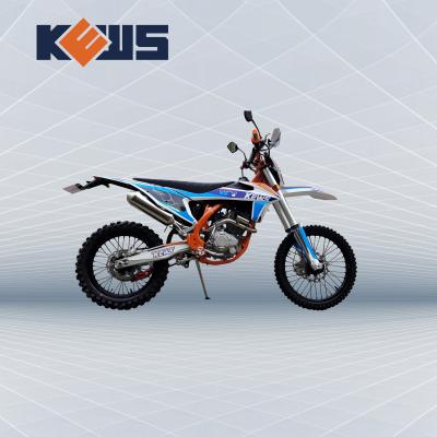 China KTM Enduro 250 4 Stroke Enduro Motorcycles CB-F250 250CC Dual Sport Motorcycle for sale