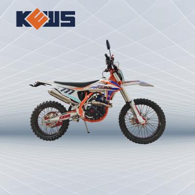 Cina K20 il modello Euro Bike Motorcycle 300CC rifornisce le bici di combustibile iniettate della sporcizia in vendita