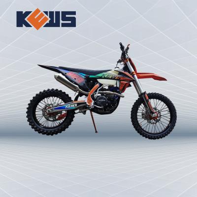 China Bicicletas da sujeira do modelo NC300S 300CC Enduro de Kews K20 com carburador ou Efi à venda