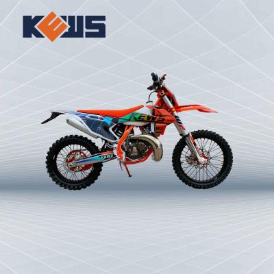 China Bici 233CC MT250 de la suciedad del motocrós de las bicis de la suciedad del movimiento de K16 KTM dos en venta