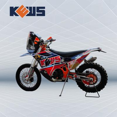 China Van het de Motorfietsennc450s KTM 450CC Vuil van de Kewsk25 Verzameling de Fiets Hoge Hefboom met Lithiumcel Te koop