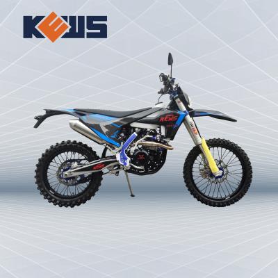 China K18 KTM no combustível das motocicletas NC300S de Off Road injetou 4 bicicletas da sujeira do curso à venda