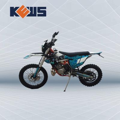 Κίνα EC300 δίχρονο Enduro διπλός αθλητικός ODM Kews 300CC μοτοσικλετών δροσισμένος νερό προς πώληση