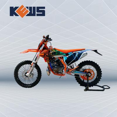 China Motocicletas Mt250 K16 Dirtbikes inyectado combustible de Enduro del movimiento del ODM dos en venta