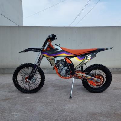 Κίνα KEWS ZS178mm NX250 Τέσσερα χρονοστά Motocross K23 μοντέλο Κινέζικες μοτοσυκλέτες 250CC προς πώληση