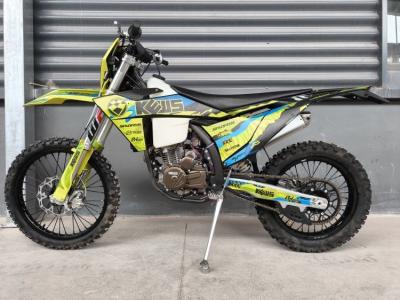 China Off-Road Performance with KEWS 176fmn YB300H Four Stroke Enduro K23 for sale