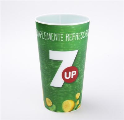 China Sustainable Beverage Cups for sale