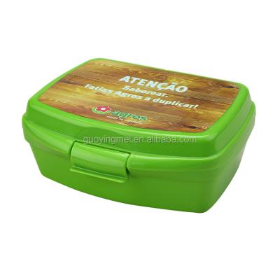 China Hot Selling Microwavable Plastic Food Bowl for sale