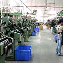 Verified China supplier - Jiangmen City Xinhui Yadav Weaving Factory