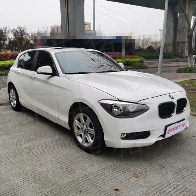 China Cloth Used Car Made In Germany Manual Gearbox Five-Seat Five-Door Two-Box Automatic Car for sale