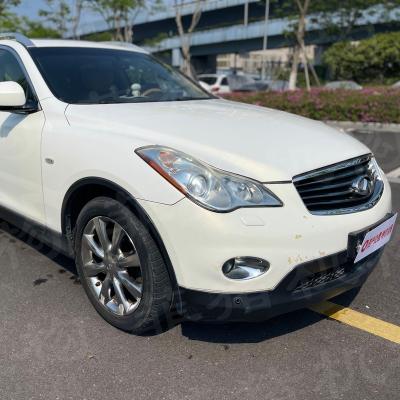 China Year Used Cars Leather Yinfeinidi For Sale Hot Sale 2015 Diesel Engine Type Steering Mileage Left Condition for sale