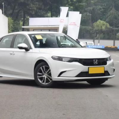 China White Cloth Five-Seat Fuel Car Second Hand Japanese Xingge Made In China Port Drive for sale