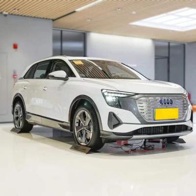 China Used Aodi Q5 e-Tron 7 Seats New Energy Vehicle Port Drive Made In China 83.4 for sale