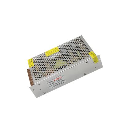 China Led constant voltage DC switching power supply manufacturers DC220V direct sale to 12v60w 100w 200W 350Wwide voltage transform PTA-200-12V for sale