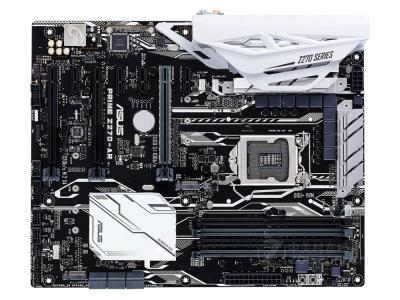 China Desktop for ASUS Z270-AR MAIN Motherboard LGA 1151 DDR4 USB3.1 64GB Z270 Desktop Motherboard for sale